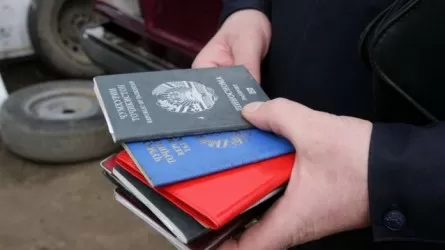 Қазақстанда 14 мыңнан астам шетелдік жұмыс істейді