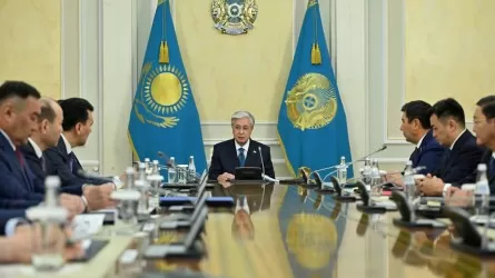 Токаев поручил решить проблему с реабилитацией наркозависимых в Казахстане