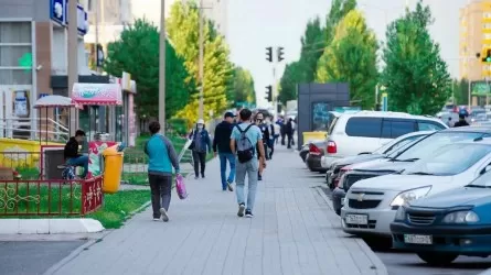 20 тамызда еліміздің бірнеше өңірінде қолайсыз ауа райы күтіледі 