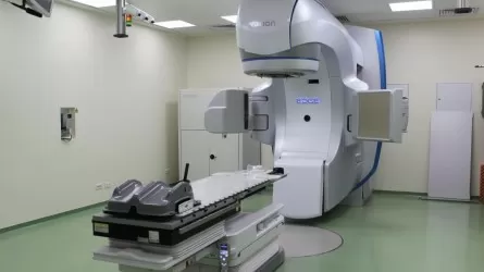 Қазақстанда онкологиялық ауруларды диагностикалау және емдеу қолжетімді бола түсуде