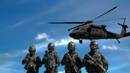 Израиль пригрозил открыть "врата ада" для ХАМАС 