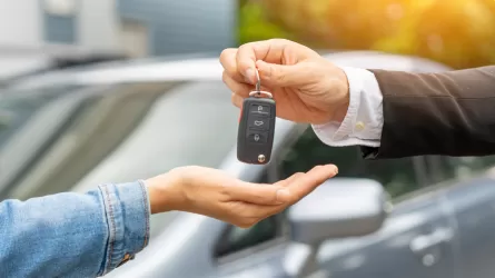Автонесие бойынша өтінімдер саны 1,6 млн-ға жетті