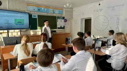 Атырау облысында құқығы тапталған 80-нен астам мұғалімге өтемақы төленді