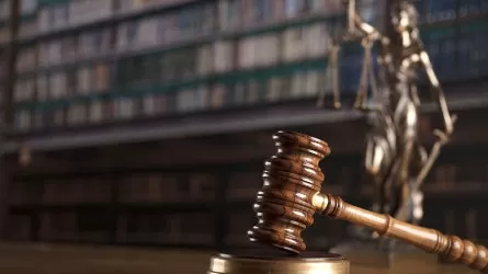 Өскеменде үлескерлерден 1,8 млрд теңге алған құрылыс компаниясының 2 басшыcы сотталды