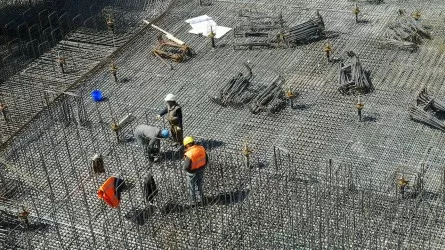 Минфин РК изменил требования к участникам закупок на строительство 