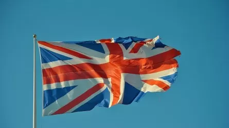 Криптосети Кыргызстана попали под санкции Британии 