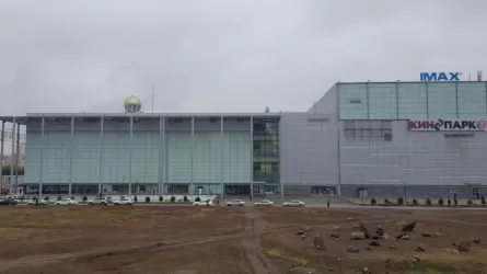Астанадағы «Керуен» СОО жанындағы жер мемлекет меншігіне қайтарылуы мүмкін