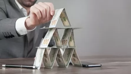 Более 1 млрд тенге заработали на доверчивых казахстанцах организаторы финпирамиды