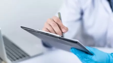 Астанада емханаларға тіркелудің жыл сайынғы науқаны басталады