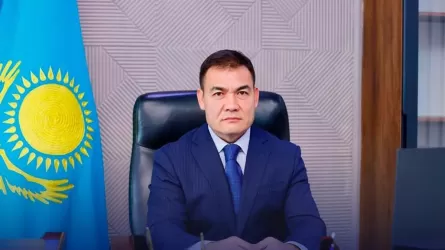 Назначен заместитель акима Шымкента