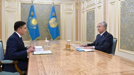 Мемлекет басшысы Шымкент қаласының әкіміне бірқатар міндет жүктеді