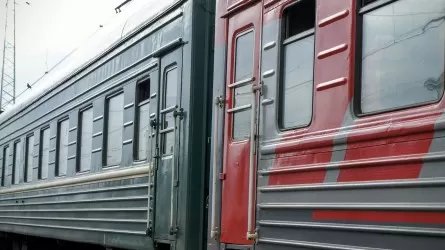 Премьер-министр РК обратил внимание на плохие вагоны 