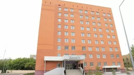 Нехватку общежитий пытаются решить в Казахстане 