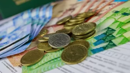 208 мыңнан астам тұрғын арнайы мемлекеттік жәрдемақы алады
