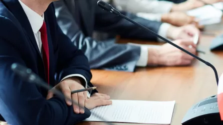 Солтүстік Қазақстанда әкімдіктің бұрынғы қызметкерлері бюджеттің 46 млн теңгесін жымқырған