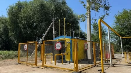 В 2025 году газ получат еще 300 тысяч казахстанцев 