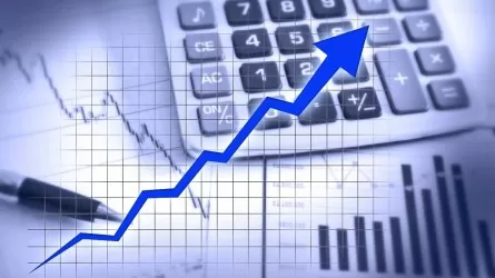 2026 жылы ЖІӨ-нің өсуі болжам бойынша 5,4% болады