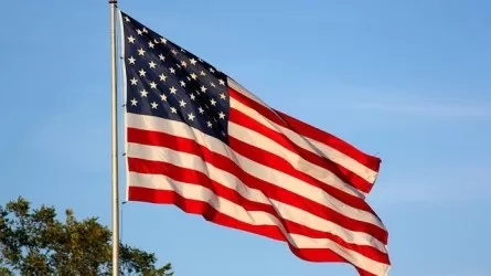 Дефицит бюджета США в июле составил 291 млрд долларов
