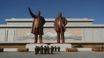 Северная Корея не намерена улучшать отношения с Южной Кореей, заявила сестра Ким Чен Ына