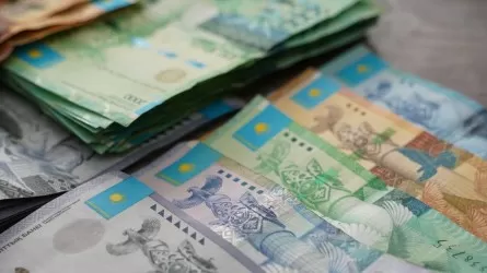 Шымкентте мектептің бас бухгалтері 400 млн теңгеден астам қаржы жымқырған