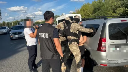 Парень три года шантажировал бывшую девушку в ЗКО 