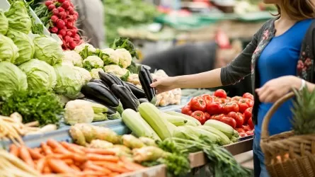 Новый агромаркетплейс запустят в Казахстане