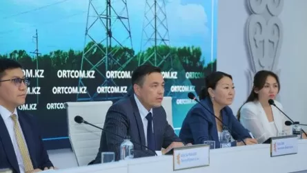 Қазақстан энергогенерация қуатын 7,3 гигаватқа өсіреді