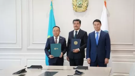 Алматыда еліміздегі алғашқы энергетикалық Қалдықтарды кәдеге жарату зауыты салынады