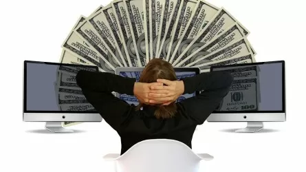 Владелец одной из крупнейших платформ "взрослого" контента получил рекордные дивиденды 