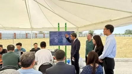 Қазақстанда Shanghai SpaceSail спутниктік интернеті сынақтан өткізілді