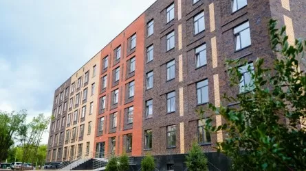  Восемь студенческих общежитий откроют в Астане в 2025 году