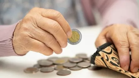 Зейнетақы тағайындауда күтпеген шешім қабылданды