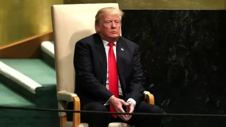Трамп выступит на Генассамблее ООН