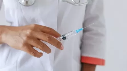В Казахстане увеличат число обязательных прививок