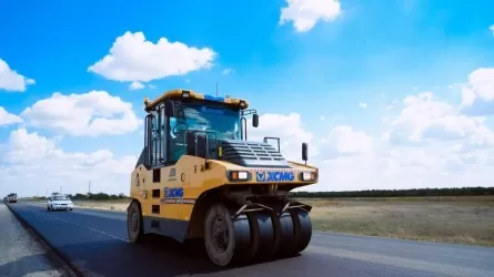 Десятки новых технологий одобрили для ремонта дорог Казахстана 