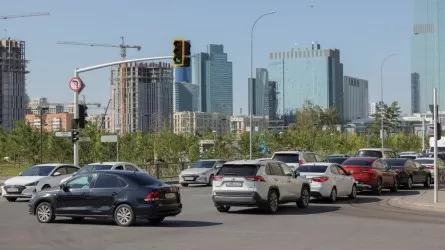 Қазақстандықтар көлікті жаппай несиеге алып жатыр