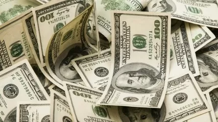 Заявления главы ФРС США обвалили курс доллара 