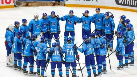 "Снежные Барсы" начнут регулярку МХЛ дома