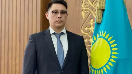 Назначен новый заместитель акима Темиртау