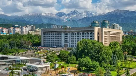 Еліміздің басым бөлігінде дауылды ескерту жарияланды