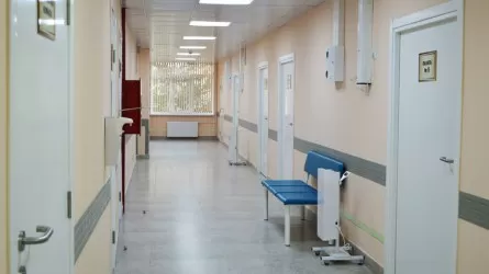 Қостанайда аурухана қызметкеріне тағы да шабуыл жасалды