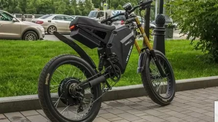 Что нужно знать владельцам электровелосипедов в Казахстане 