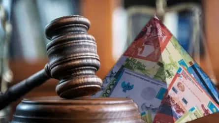 Қорғаныс тапсырысы саласында 1,6 млрд теңге жымқыру ісі бойынша үкім шығарылды