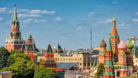 Ресейде тағы бір шектеу қойылды