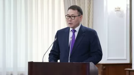 Елімізде тауардың тұтас циклін қамтитын толық цифрлық экожүйе құрылуда