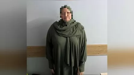 Алматыда туристерді алдаған алаяқ ұсталды