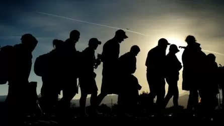 Соцпособия в виде кредита предлагают выдавать просителям убежища в Германии