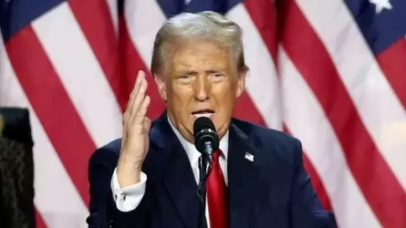 Белый дом официально объявил о выдвижении Трампа на Нобелевскую премию