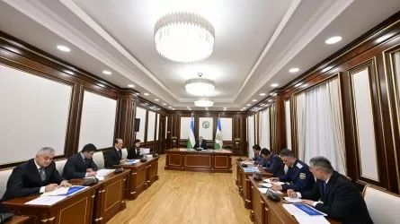 В соседнем государстве поставили цель - снизить долю теневой экономики 