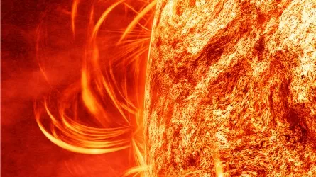 Магнитные бури 29 августа 2025: что ждать? Прогноз неоднозначен